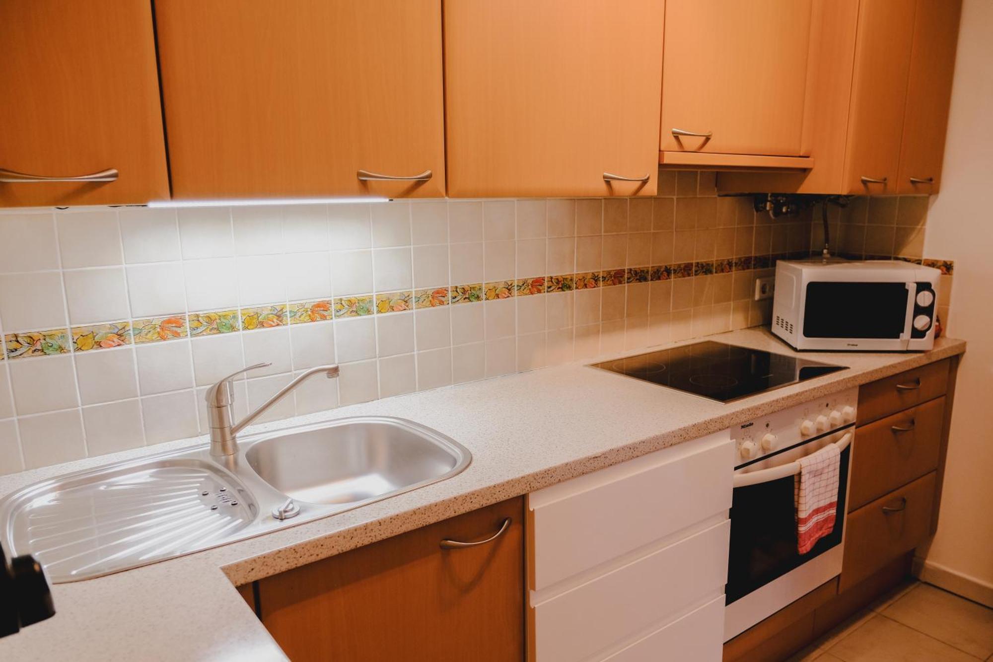 Terrace Apartment Near Volksoper And City Centre Wien Exteriör bild