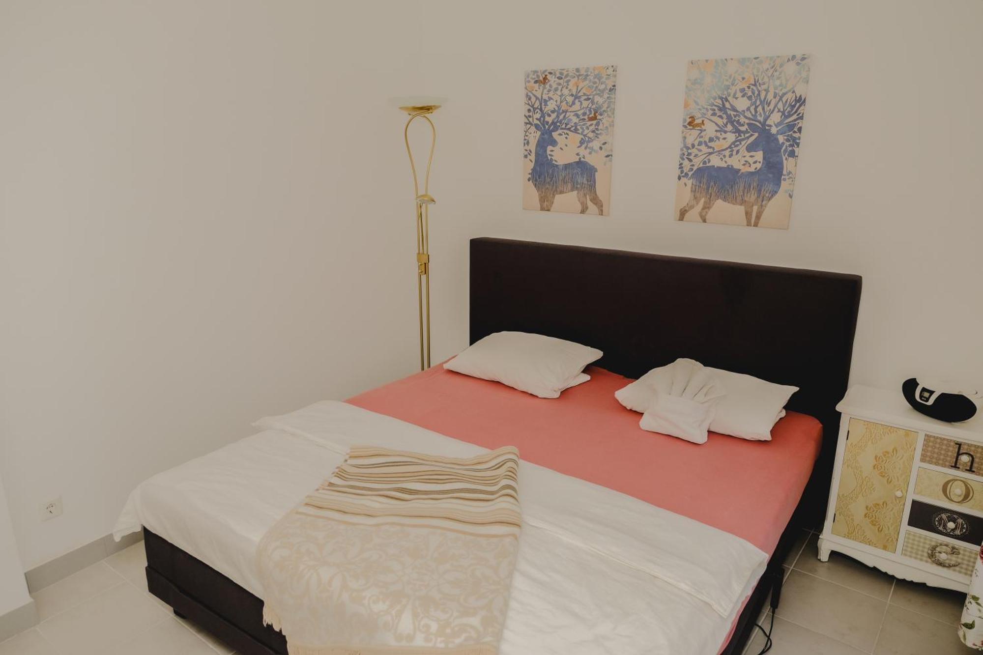 Terrace Apartment Near Volksoper And City Centre Wien Exteriör bild